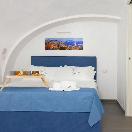 San Gennaro Short Lets 2,0 Apartment Naples Luaran gambar
