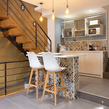 San Gennaro Short Lets 2,0 Apartment Naples Luaran gambar