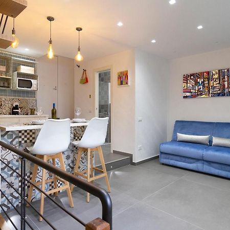 San Gennaro Short Lets 2,0 Apartment Naples Luaran gambar