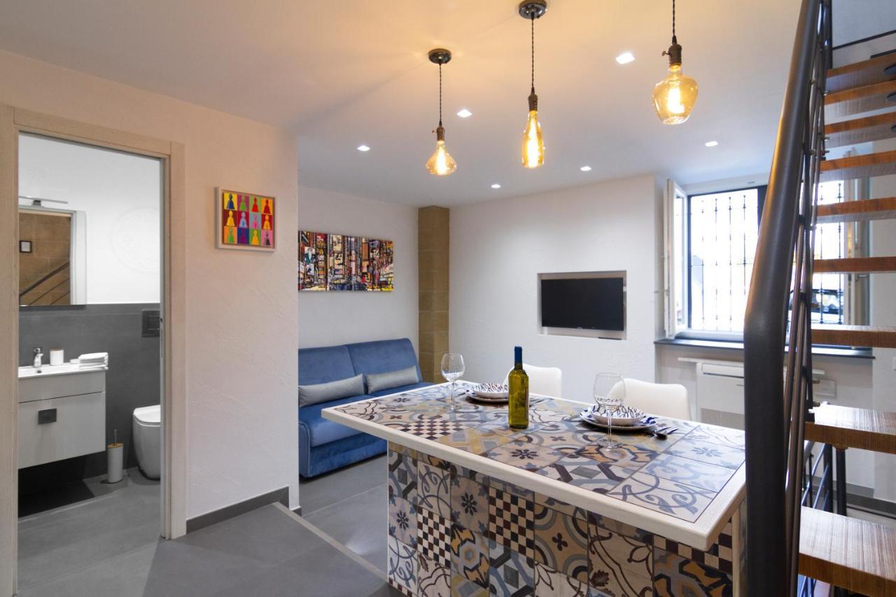 San Gennaro Short Lets 2,0 Apartment Naples Luaran gambar