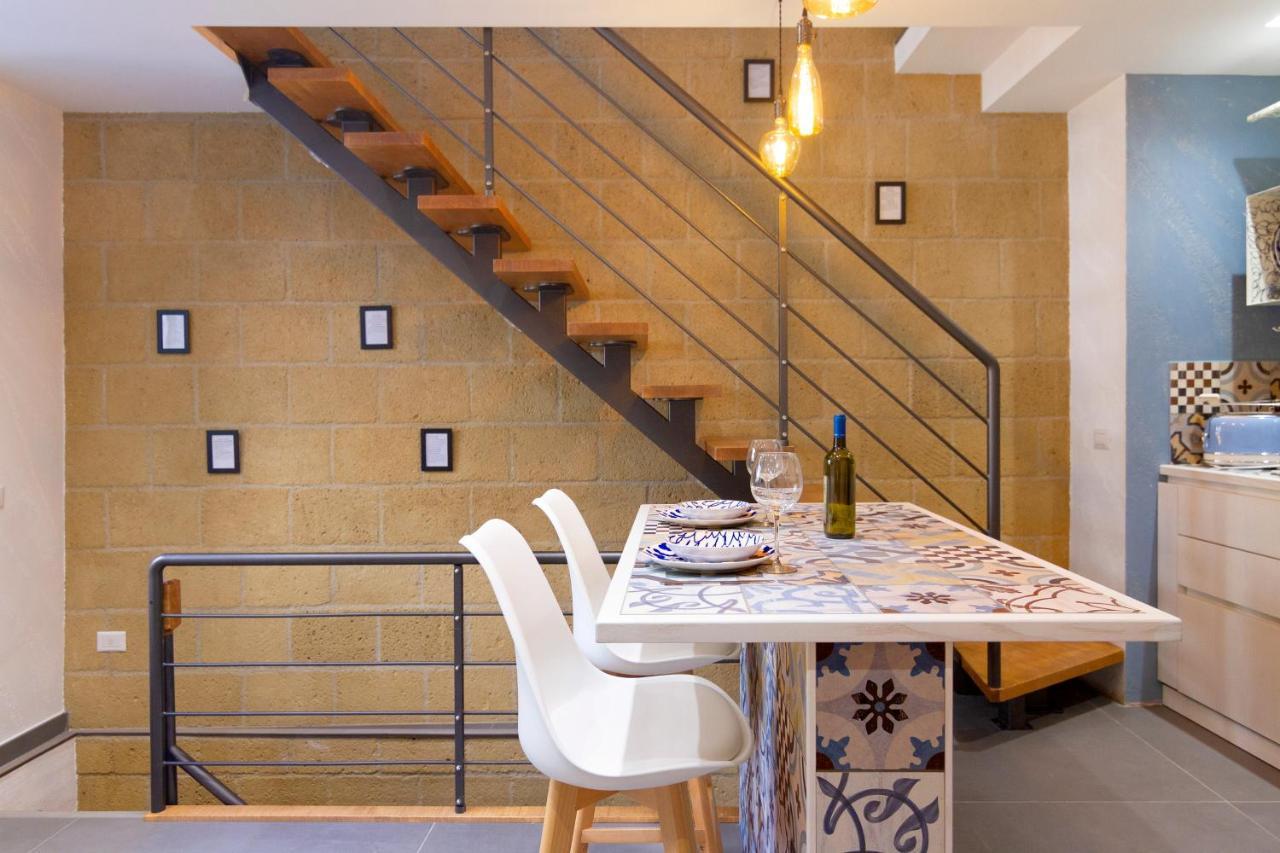 San Gennaro Short Lets 2,0 Apartment Naples Luaran gambar