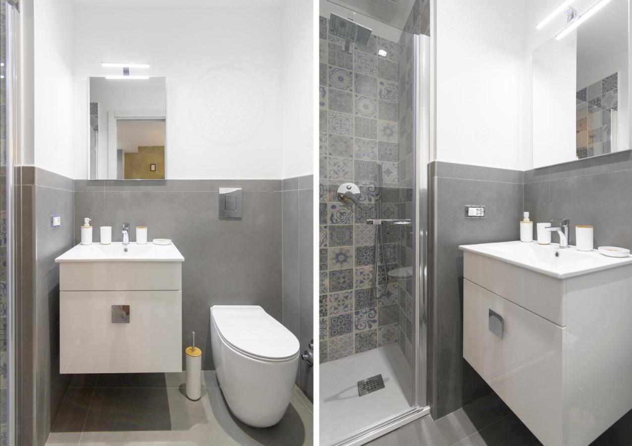 San Gennaro Short Lets 2,0 Apartment Naples Luaran gambar