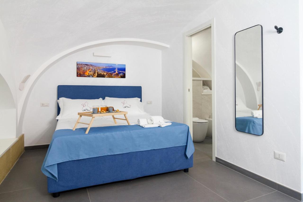 San Gennaro Short Lets 2,0 Apartment Naples Luaran gambar